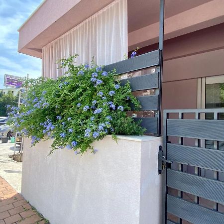 Apartamento Apartman Toni Makarska Exterior foto