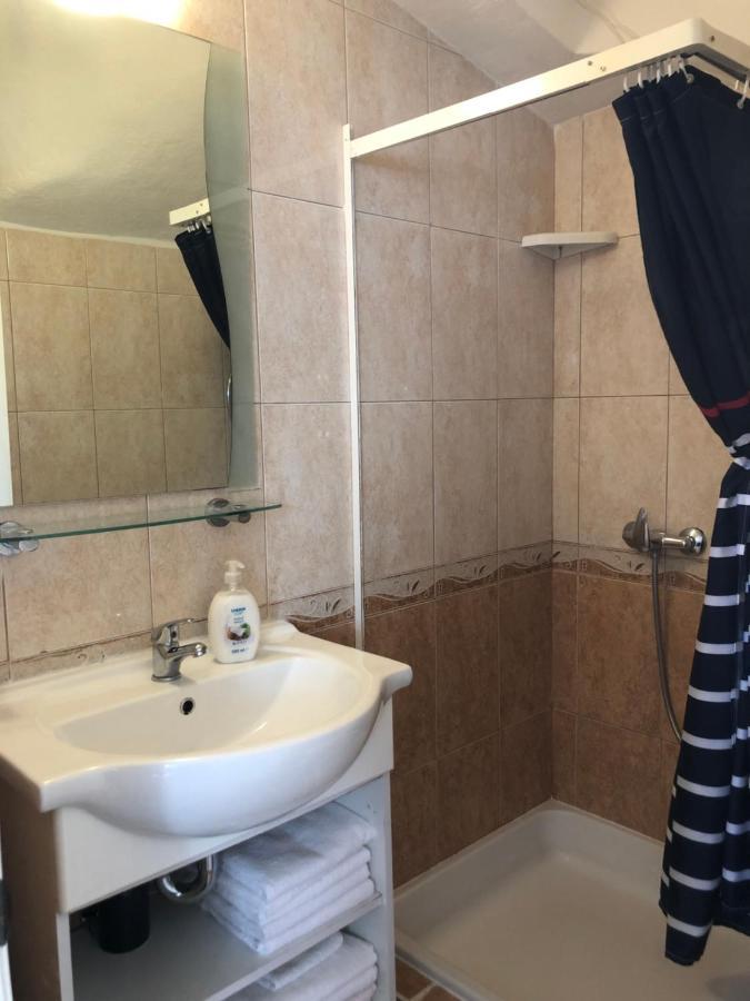 Apartamento Apartman Toni Makarska Exterior foto