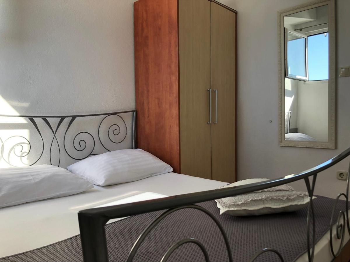 Apartamento Apartman Toni Makarska Exterior foto