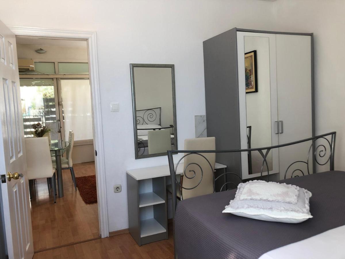 Apartamento Apartman Toni Makarska Exterior foto