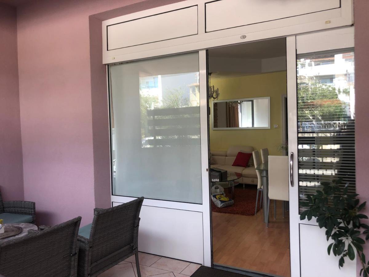 Apartamento Apartman Toni Makarska Exterior foto