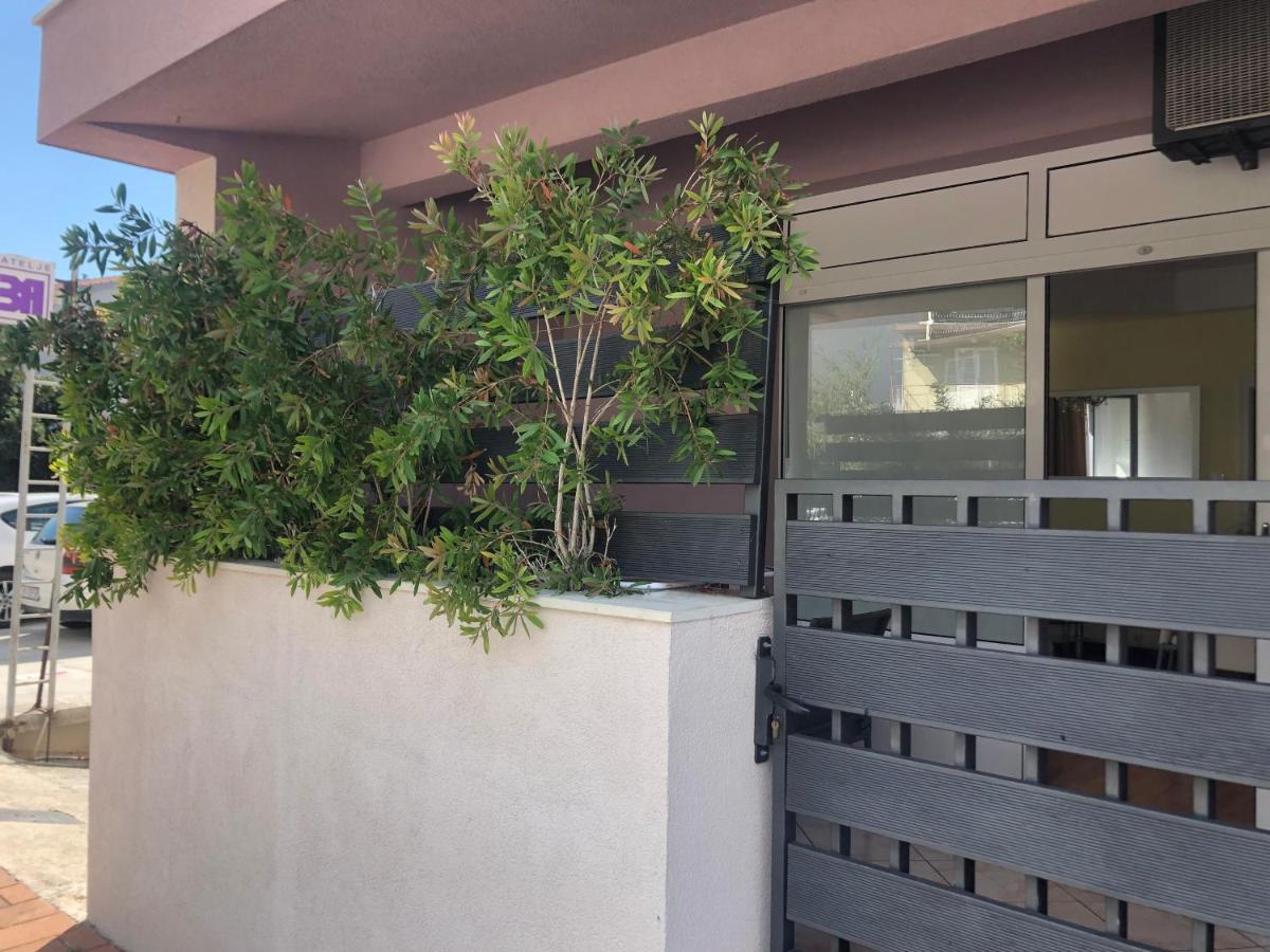 Apartamento Apartman Toni Makarska Exterior foto