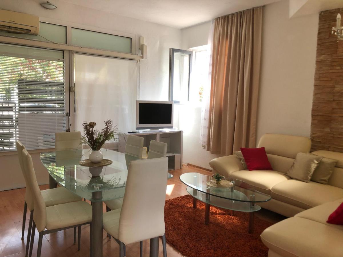 Apartamento Apartman Toni Makarska Exterior foto