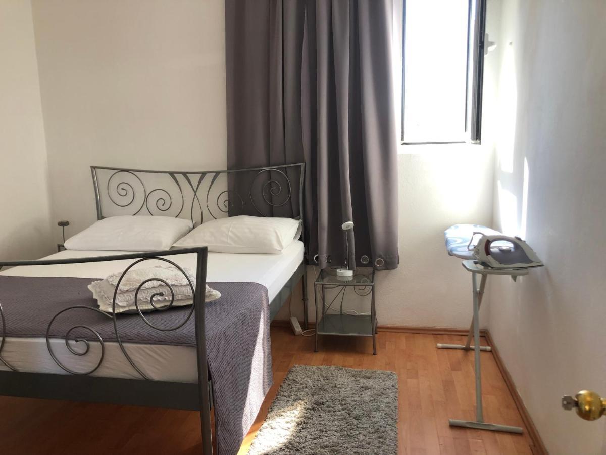 Apartamento Apartman Toni Makarska Exterior foto