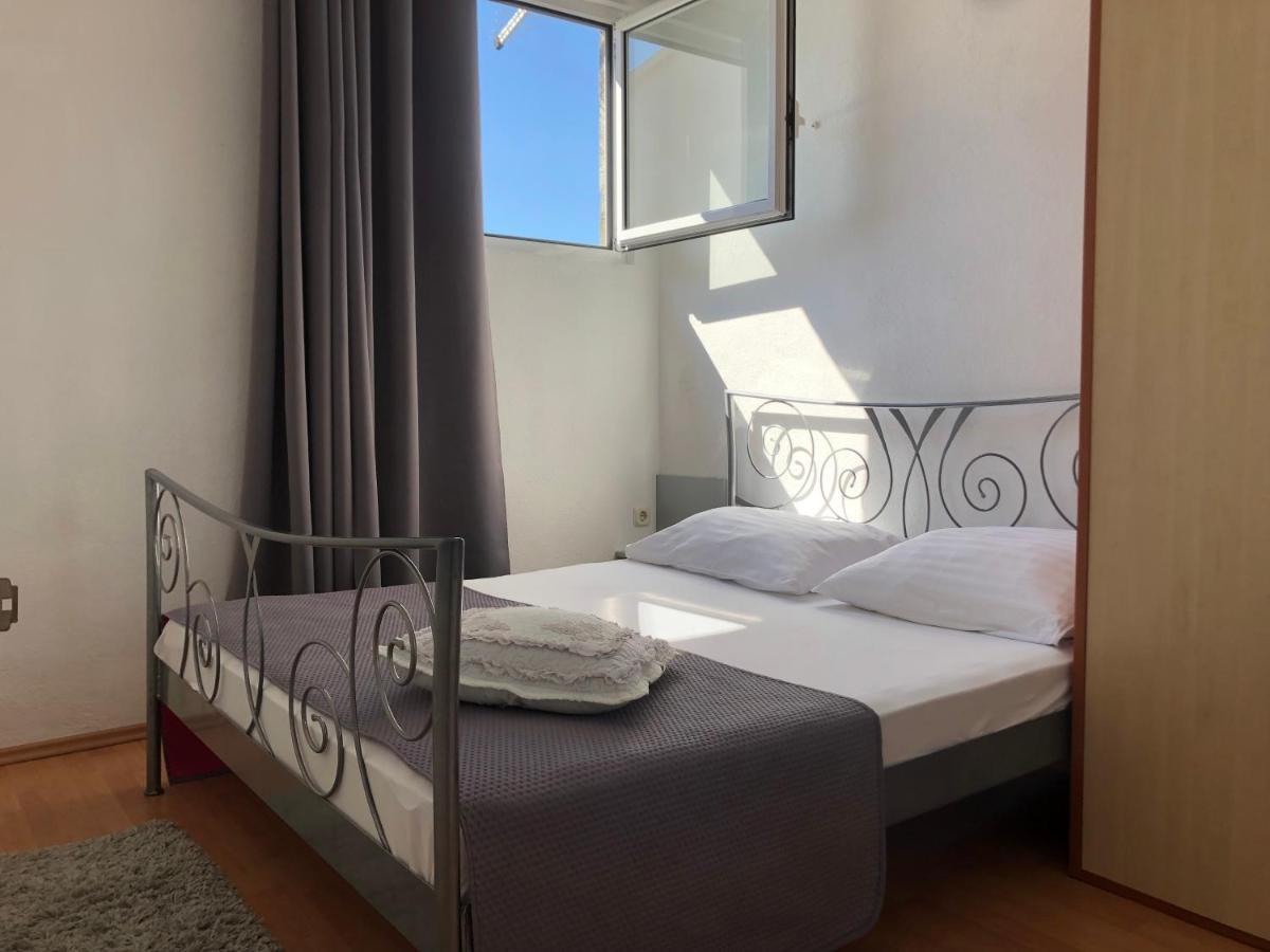 Apartamento Apartman Toni Makarska Exterior foto