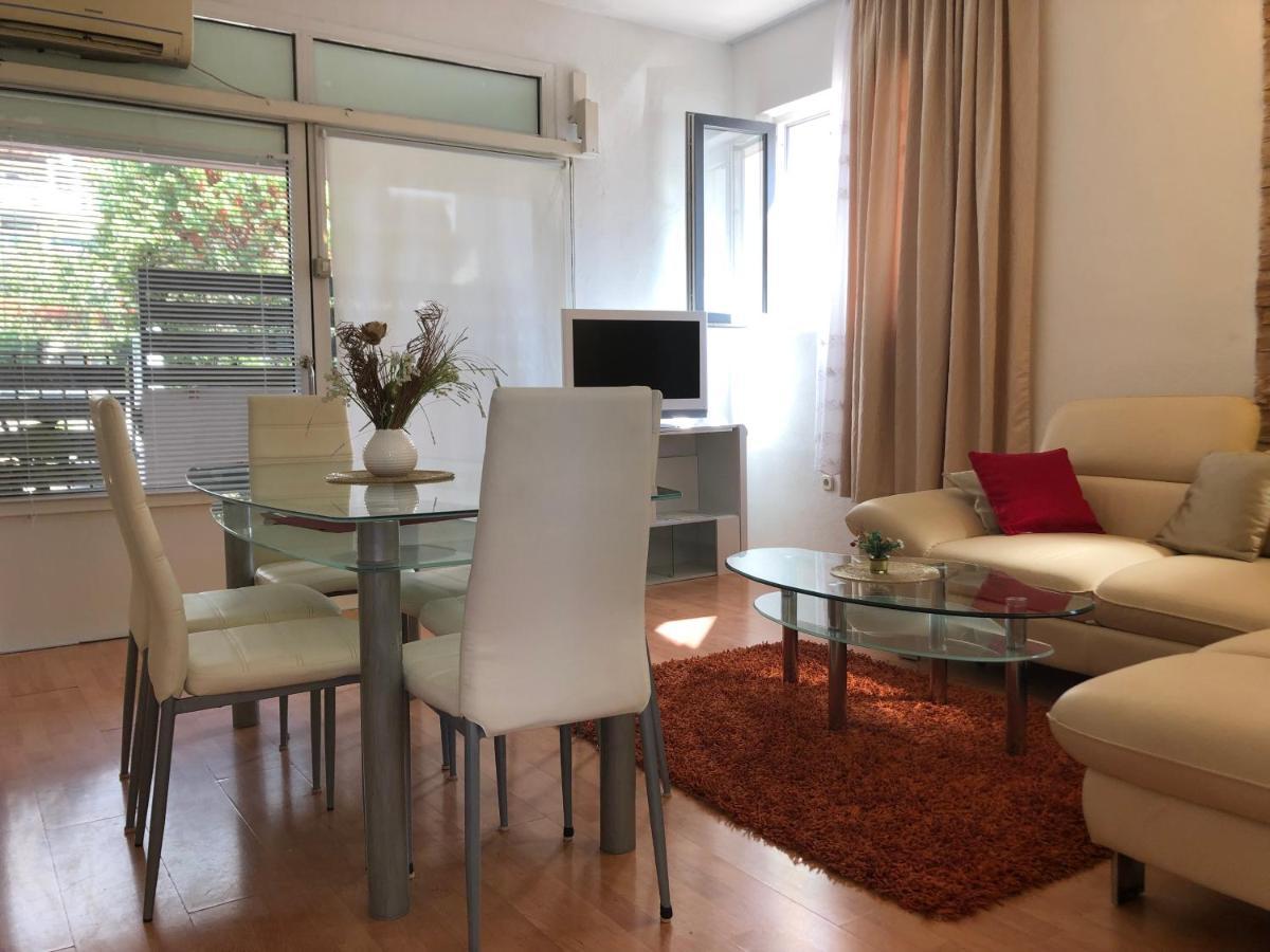 Apartamento Apartman Toni Makarska Exterior foto