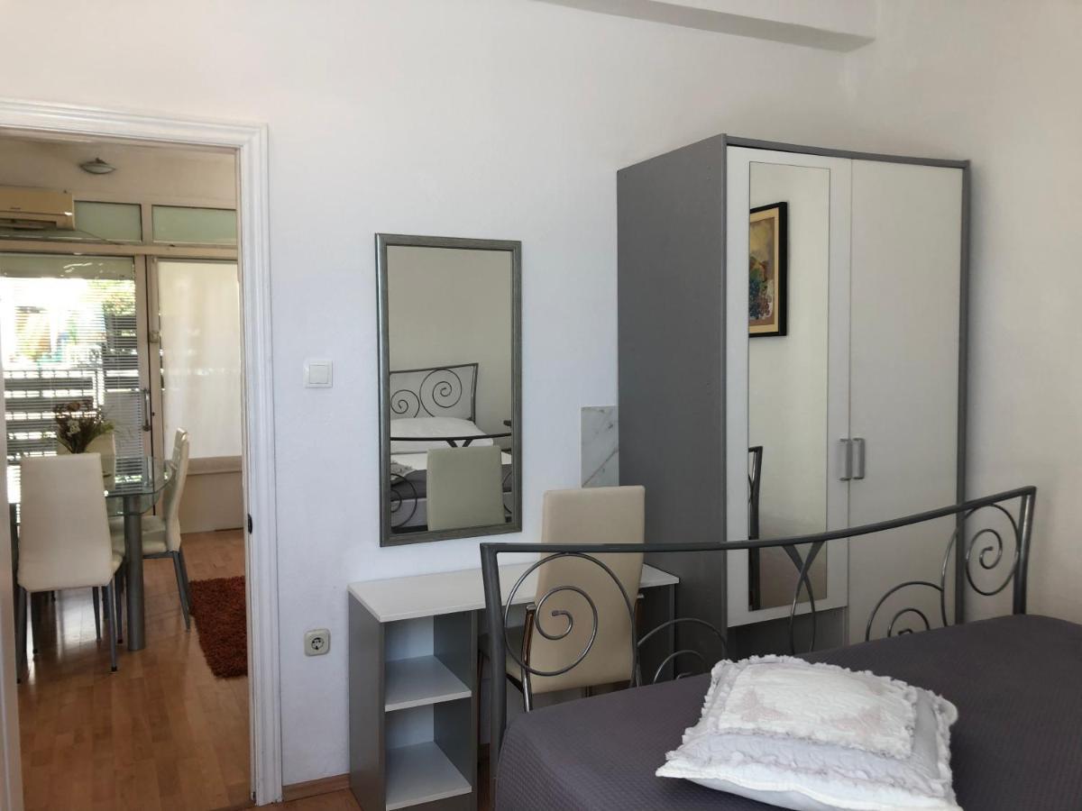 Apartamento Apartman Toni Makarska Exterior foto