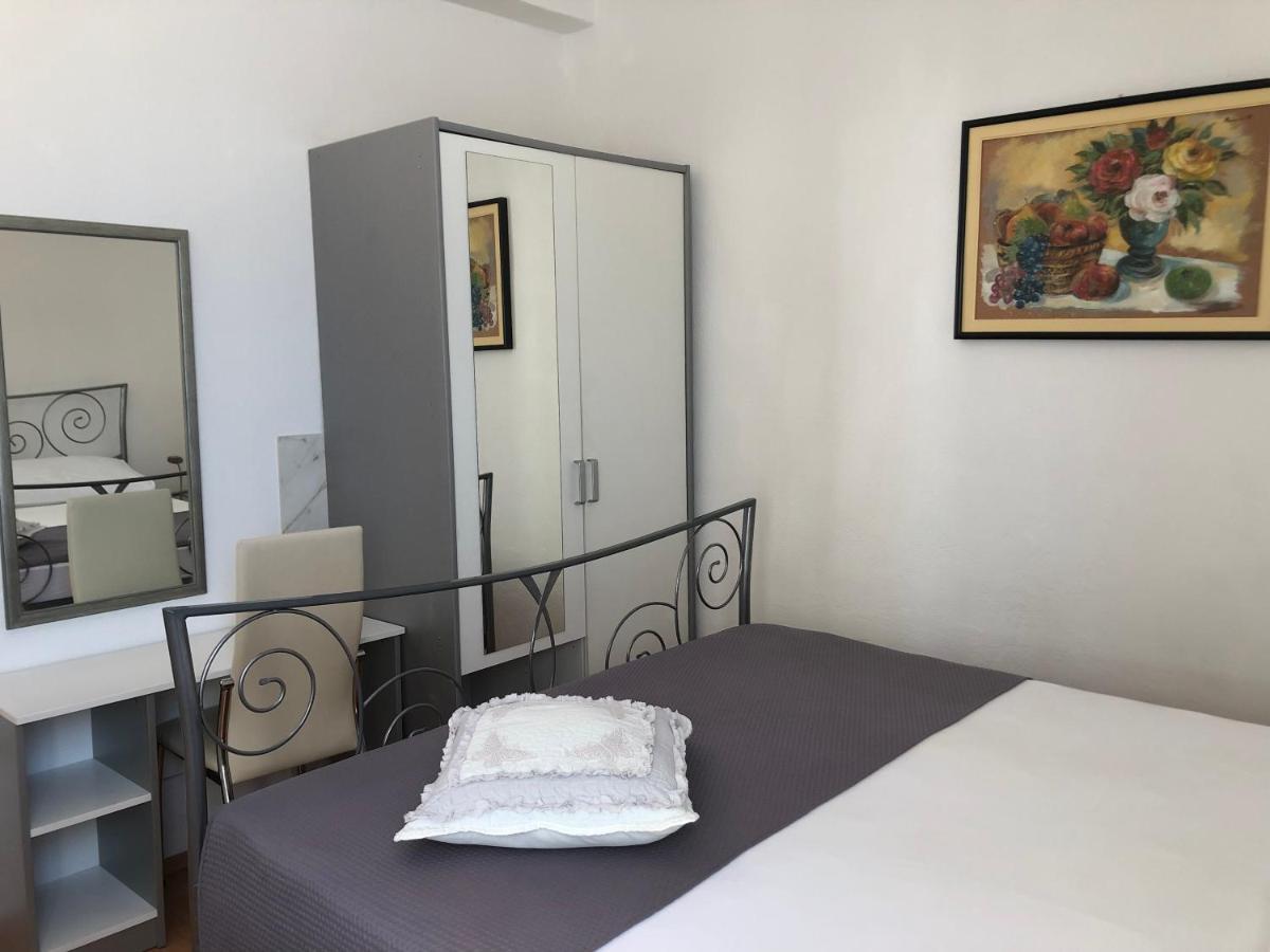 Apartamento Apartman Toni Makarska Exterior foto