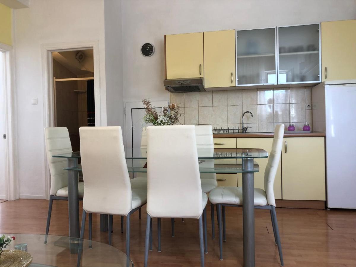 Apartamento Apartman Toni Makarska Exterior foto